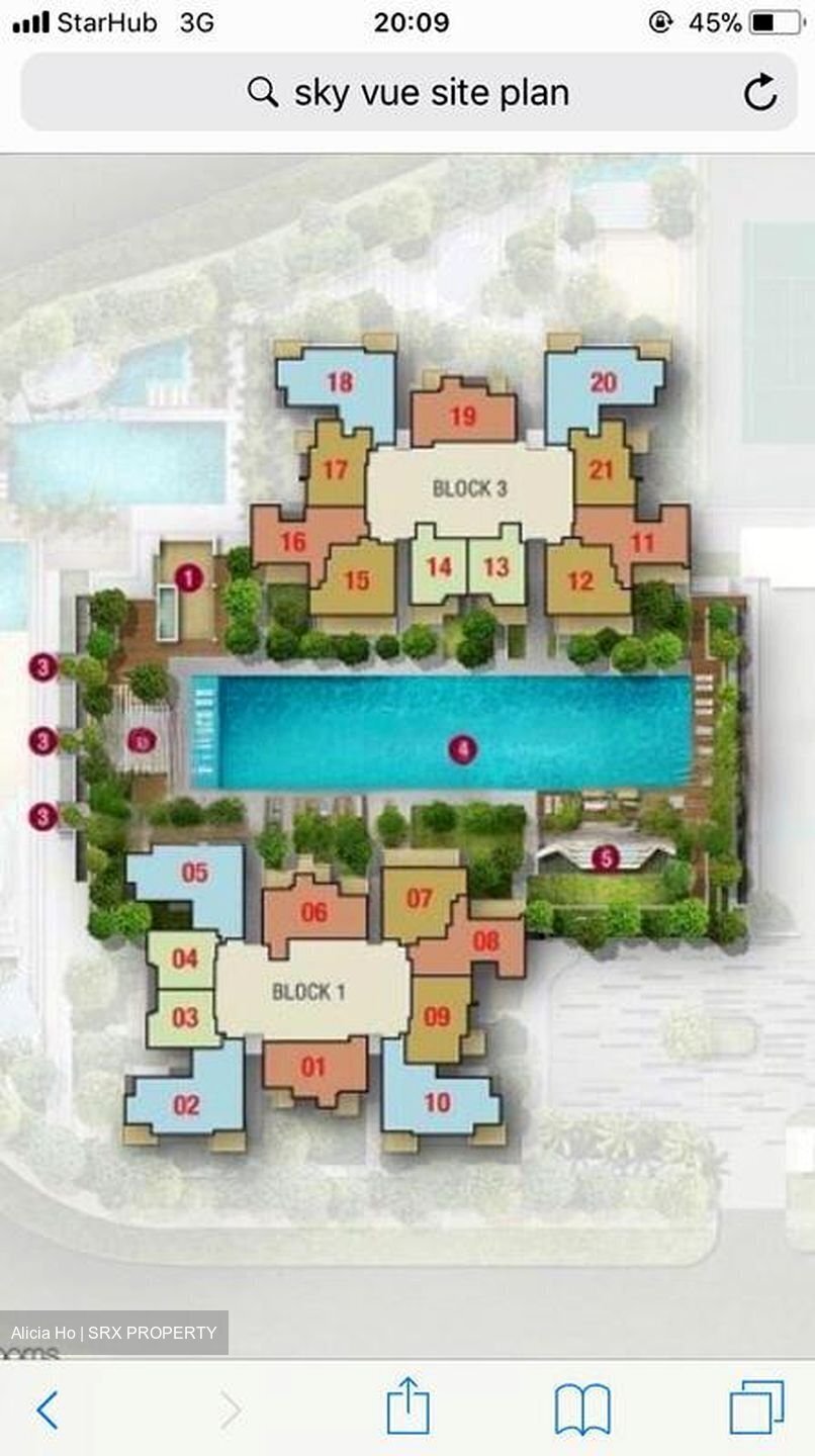 Sky Vue (D20), Condominium #457109861